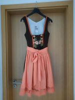 Dirndl/Midi /Rose Dirndl Größe 38 Bayern - Moosbach b. Vohenstrauß Vorschau