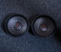 2x JBL Subwoofer, Stage 102 25cm (10") OHNE GEHÄUSE Niedersachsen - Aurich Vorschau