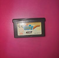 Nintendo Gameboy Advance Spiel - Spongebob Schwammkopf Hessen - Gießen Vorschau