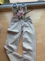 Orsay Skinny Jeans Hose Beige Sommer Hose XS XXS neuwertig Niedersachsen - Göttingen Vorschau