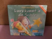 Lauras Stern - Laura kommt in die Schule CD Hörspiel Neu in OVP Nordrhein-Westfalen - Bottrop Vorschau