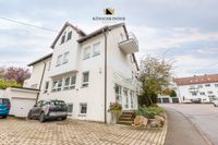 Attraktive Kapitalanlage in Heumaden: Wohn- und Geschäftshaus mit vielseitigen Nutzungsmöglichkeiten Sillenbuch - Heumaden Vorschau