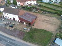 Bauernhaus mit großem (Bau-) Grundstück und Scheune / Stall Saarland - Lebach Vorschau