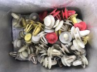 Opel halteclips, verkleidungsclips, vectra,Astra, Kadett, Omega Sachsen - Sebnitz Vorschau