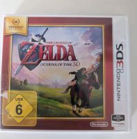 Zwei Nintendo DS Spiele Zelda und Super Smash Brothers Niedersachsen - Braunschweig Vorschau