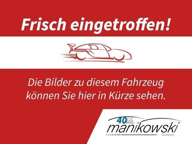 Abbildung des Autos Hyundai IONIQ Hybrid Aut…