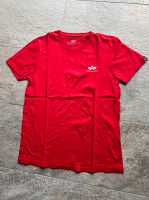 Alpha Industries Shirt Gr. S *neu* Hessen - Rüsselsheim Vorschau