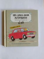 Buch "Viel Spaß beim Autofahren", von Uli Stein, Lappan Verlag Bayern - Veitshöchheim Vorschau