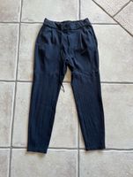 Vero Moda Hose Stoff dunkelblau Gr. XS Brandenburg - Fürstenwalde (Spree) Vorschau