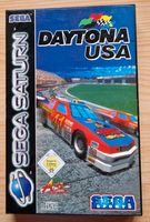 Daytona USA - Sega Saturn  - Herzogtum Lauenburg - Wohltorf Vorschau