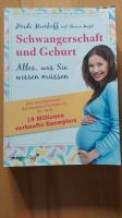 Schwangerschaft und Geburt- Alles, was Sie wissen müssen Niedersachsen - Nienburg (Weser) Vorschau