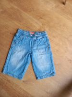 Kurze Hose, Jeans, Shorts von C&A Gr. 140 Sachsen - Schönau-Berzdorf Vorschau