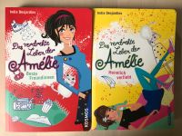 2x Das verdrehte Leben der Amélie - India Desjardins Dresden - Leuben Vorschau