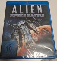 Alien Space Battle Blue-ray Disc Nordrhein-Westfalen - Attendorn Vorschau