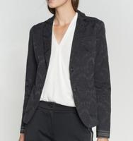 Jacquard Blazer Opus Gr.34 Neu.89,95€ Jacke Hessen - Schwalbach a. Taunus Vorschau
