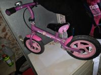 Kinderfahrrad Thüringen - Mühlhausen Vorschau