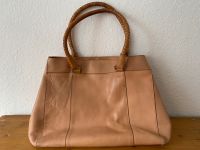 Liebeskind Shopper Handtasche rose Leder Vintage Hamburg-Nord - Hamburg Eppendorf Vorschau