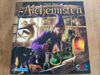 die Alchemisten brettspiel Bayern - Nonnenhorn Vorschau