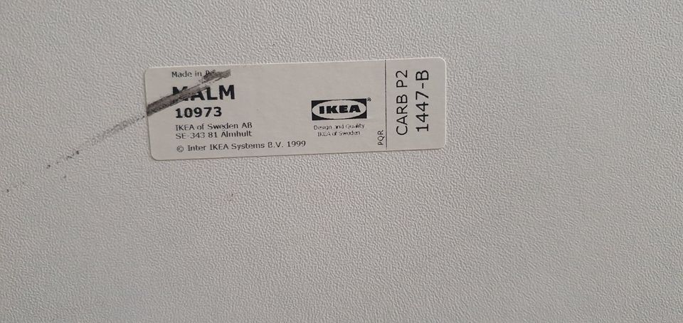 IKEA "MALM" Bettkasten, 2 Stück in Berlin