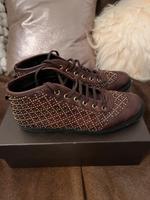 Sneaker Gucci Gr. 39 Original Nordrhein-Westfalen - Dorsten Vorschau
