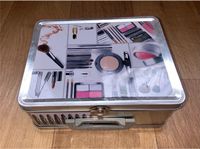Kosmetik-, Make up - Box Koffer, Metall Thüringen - Jena Vorschau