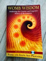 Womb Wisdom Bergedorf - Hamburg Lohbrügge Vorschau