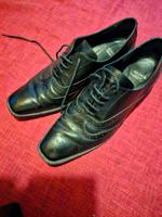 Absatzschuhe Lederschuhe Wuppertal - Langerfeld-Beyenburg Vorschau