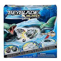 Beyblade Burst Evolution Shadow Snake Pit Battle Stadion Brandenburg - Doberlug-Kirchhain Vorschau