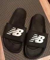 Badelatschen von New Balance, Adiletten, Badeschuhe Aachen - Aachen-Mitte Vorschau