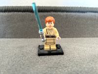 Lego Star Wars Minifigur Obi-Wan Kenobi Bayern - Coburg Vorschau