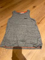 Super Dry Tanktop Shirt neuwertig ge. M Bayern - Baunach Vorschau