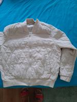 Blouson  Creme 40 Düsseldorf - Gerresheim Vorschau