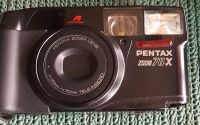 Pentax Zoom 70-X Kompaktkamera Niedersachsen - Varel Vorschau