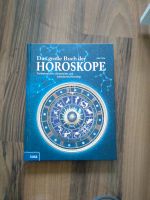 Das große Buch der Horoskope Julia Corte Pankow - Prenzlauer Berg Vorschau