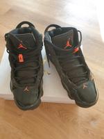 NIKE AIR JORDAN 6 RINGS RINGE AIRMAX MAX 43 9,5 Baden-Württemberg - Heilbronn Vorschau