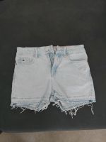 Kurze Jeans/Shorts Tommy Hilfiger 164 Nordrhein-Westfalen - Anröchte Vorschau