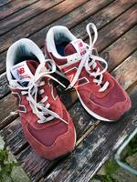 New Balance 574 Gr 39, wie neu ❤️ Schleswig-Holstein - Tüttendorf Vorschau