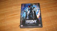 DVD_Film * Hellboy Niedersachsen - Gifhorn Vorschau