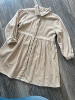 Zara Kleid Kord Größe 110 w.Neu Essen - Stoppenberg Vorschau