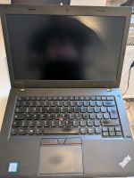 Lenovo Thinkpad L470 Laptop 16 GB RAM Niedersachsen - Bodensee Vorschau