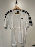 Adidas T-Shirt Herren L Neuhausen-Nymphenburg - Neuhausen Vorschau