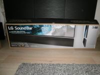 LG GX Soundbar 3.1 Kanal System 420 Watt OVP Nordrhein-Westfalen - Rheine Vorschau
