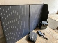 Solarmodul Camping allPowers Leipzig - Gohlis-Nord Vorschau