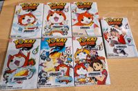 Yo-Kai Watch Manga | Gebraucht / guter bis sehr guter Zustand Hessen - Offenbach Vorschau