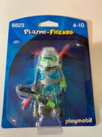 Playmobil Playmo-Friends 6823 Space Fighter, NEU/OVP Nordrhein-Westfalen - Haan Vorschau