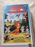 VHS Film Bobo und die Hasenbande Baden-Württemberg - Geislingen an der Steige Vorschau