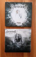 Crematory - Monument + Pray - 2x Digipack CD -Gothic Metal- TOP! Rheinland-Pfalz - Gondershausen Vorschau