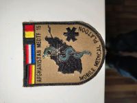 Bundeswehr Patches Einsatz Baden-Württemberg - Blaubeuren Vorschau