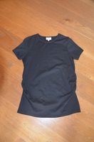 Shirt T-Shirt atelier maman schwarz Gr.S NEU !!!! Nordrhein-Westfalen - Herford Vorschau