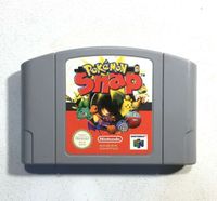 Pokemon Snap - Nintendo 64 Spiel - Neuwertig !!! Pankow - Prenzlauer Berg Vorschau